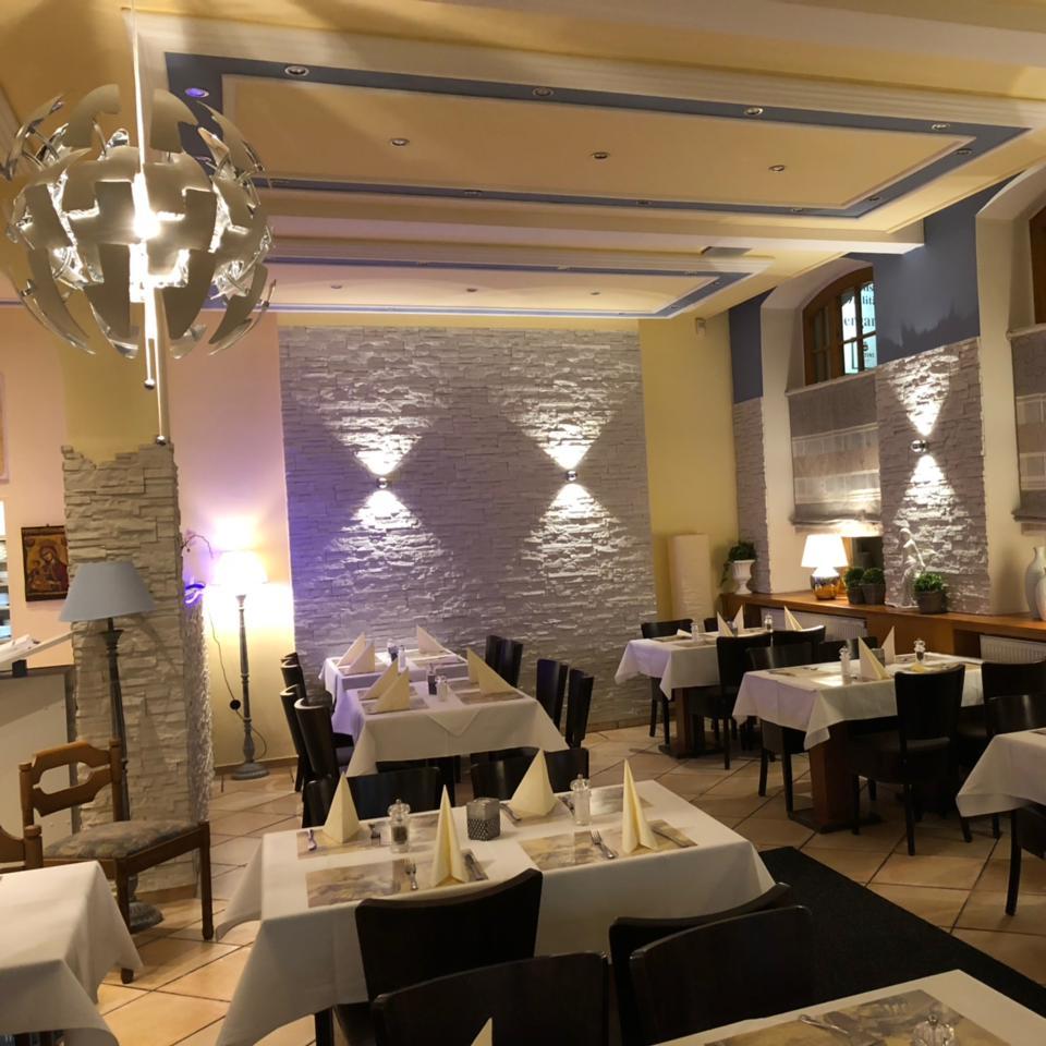 Restaurant "Restaurant Spartakus" in Augustdorf