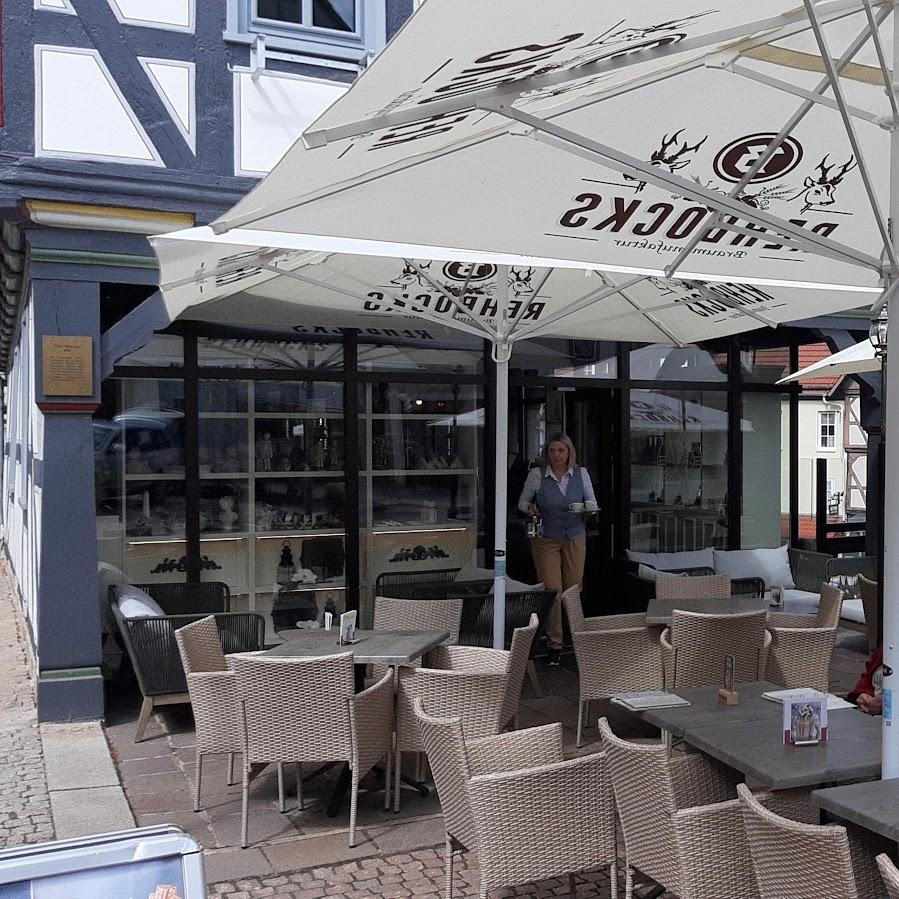Restaurant "Alte Wache - Hessentapas und Bar" in Wolfhagen