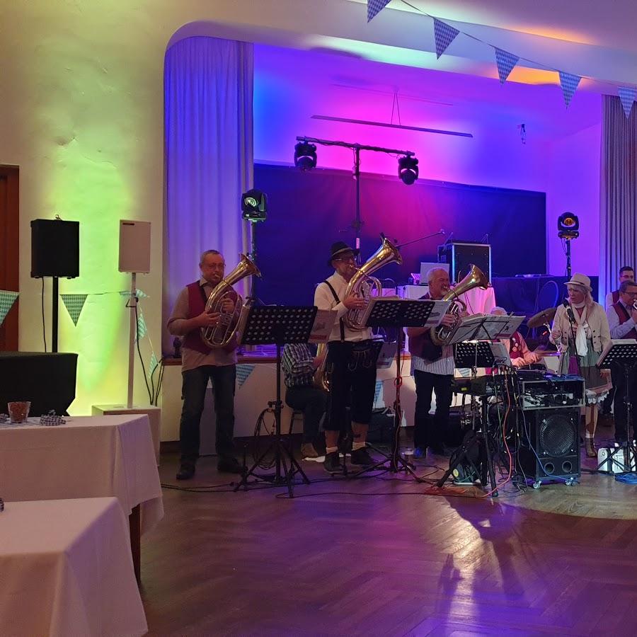 Restaurant "GERICHTSKRETSCHAM Kunnersdorf" in Schöpstal