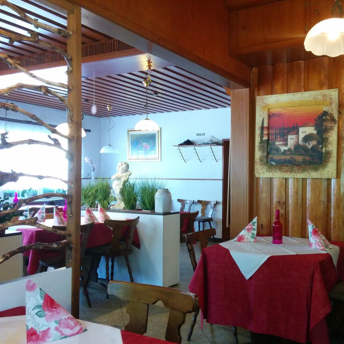 Restaurant "La Speranza" in  Bötzingen