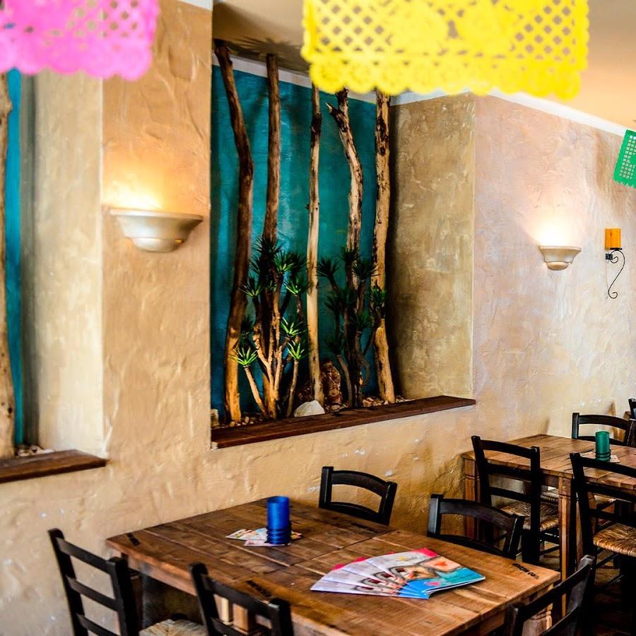 Restaurant "Enchilada" in  Gießen