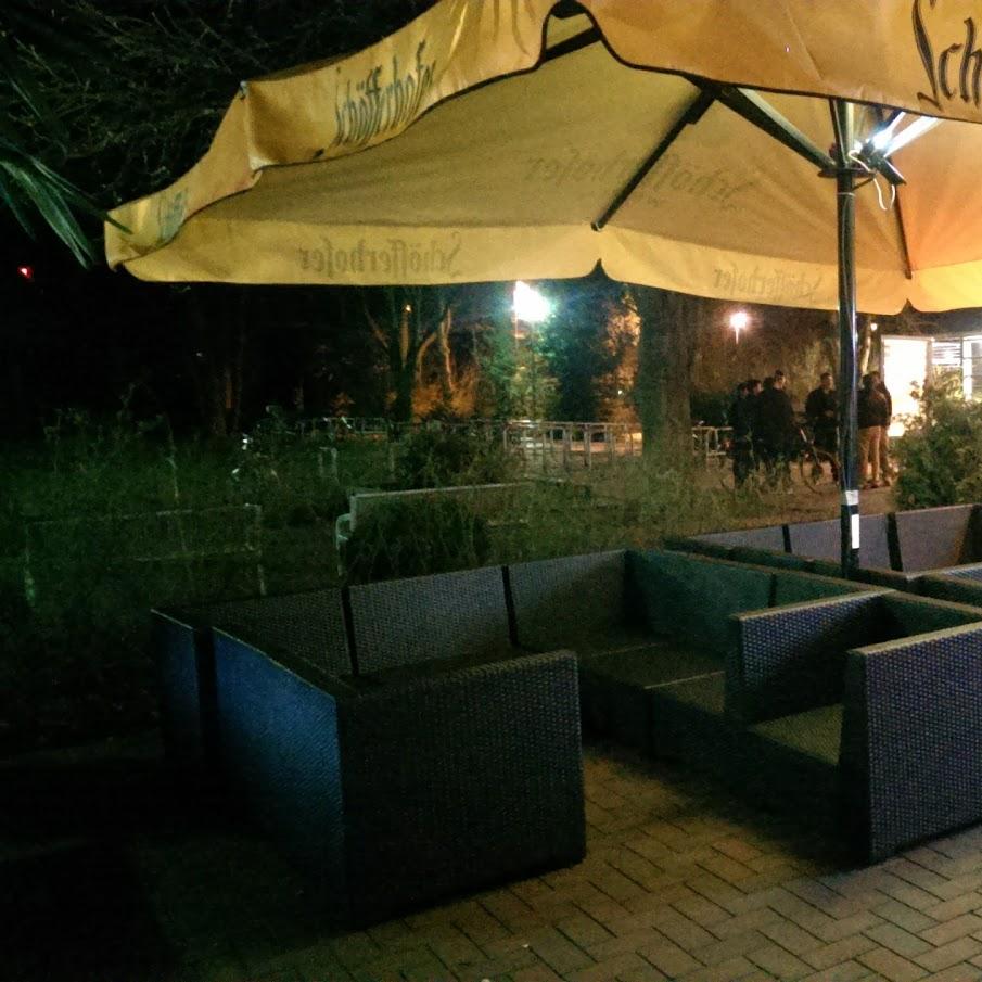 Restaurant "Cocktailbar & Ristorante Gantero" in Ganderkesee