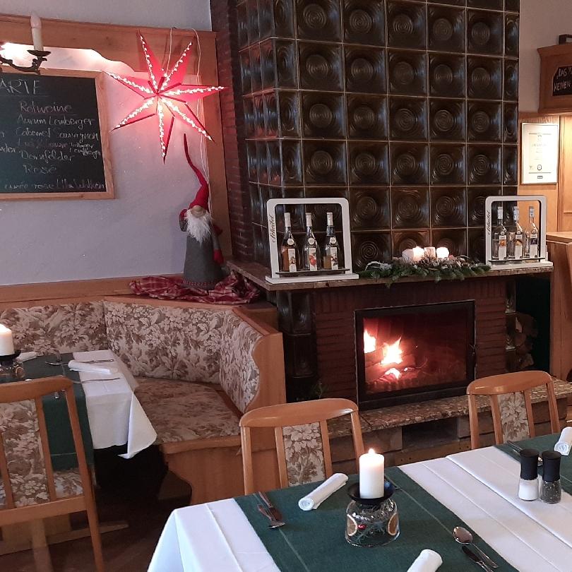Restaurant "Schloßbräu" in Crimmitschau