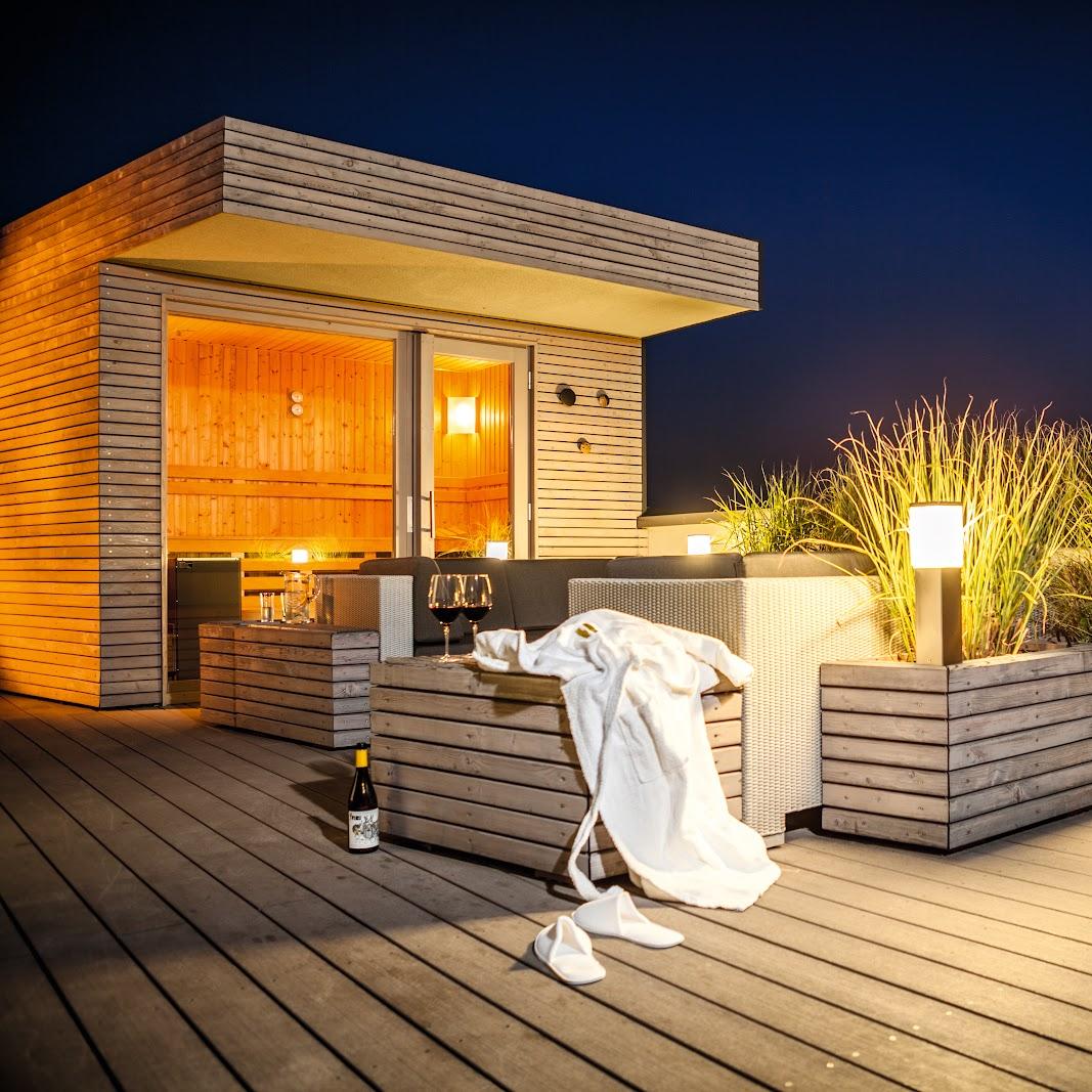 Restaurant "Hotel & Restaurant heyligenstaedt" in Gießen