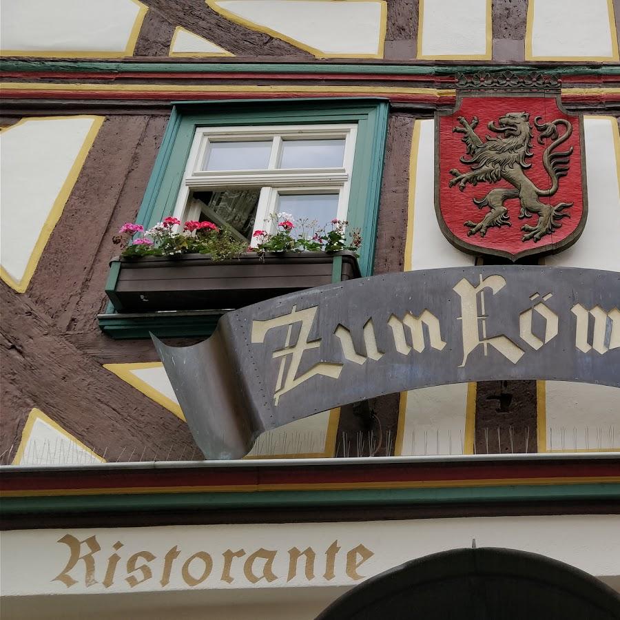 Restaurant "Zum Löwen" in  Gießen