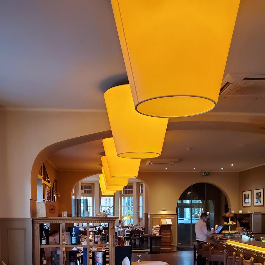 Restaurant "Restaurant Rossini" in Heidelberg
