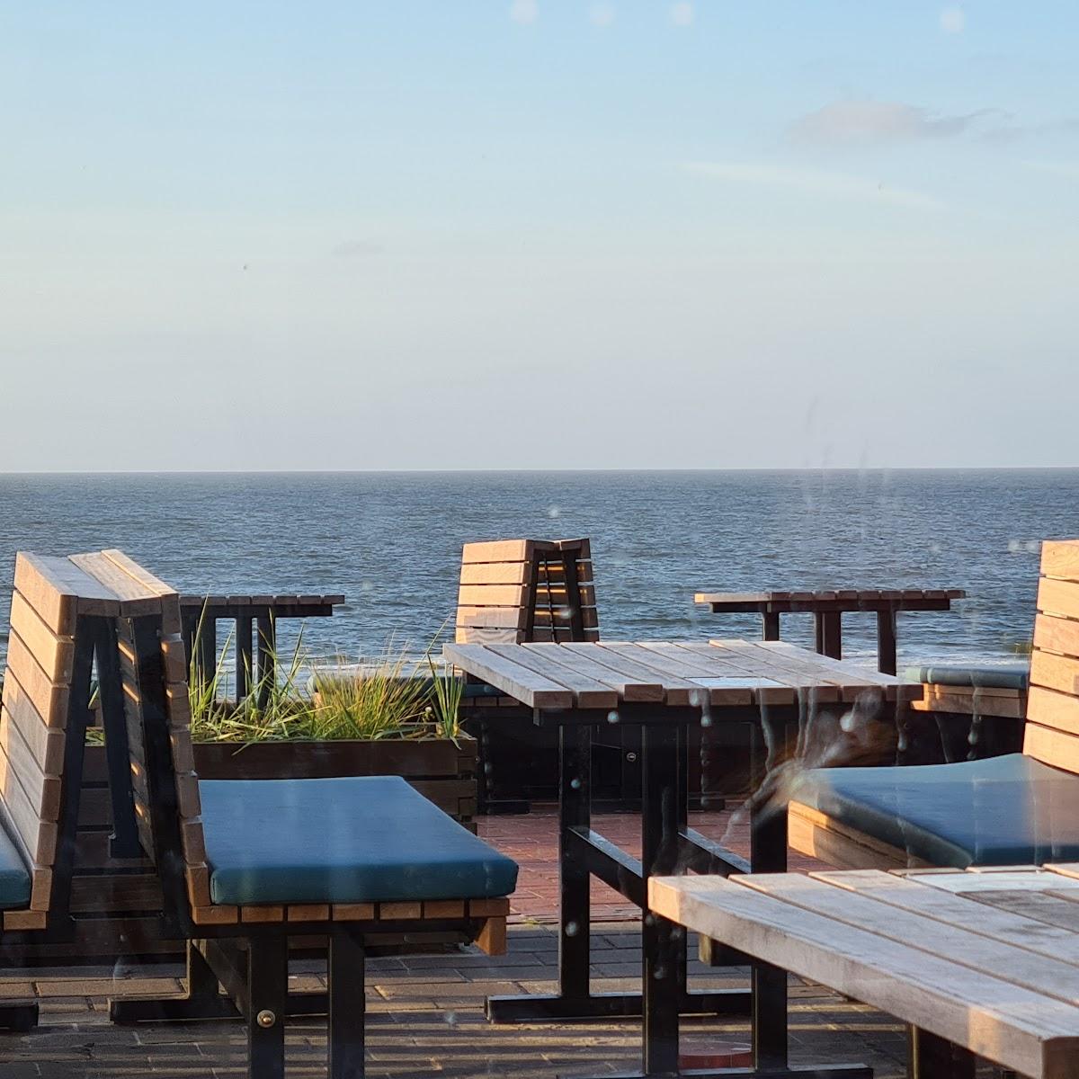 Restaurant "Restaurant Friesenjung" in Wangerooge