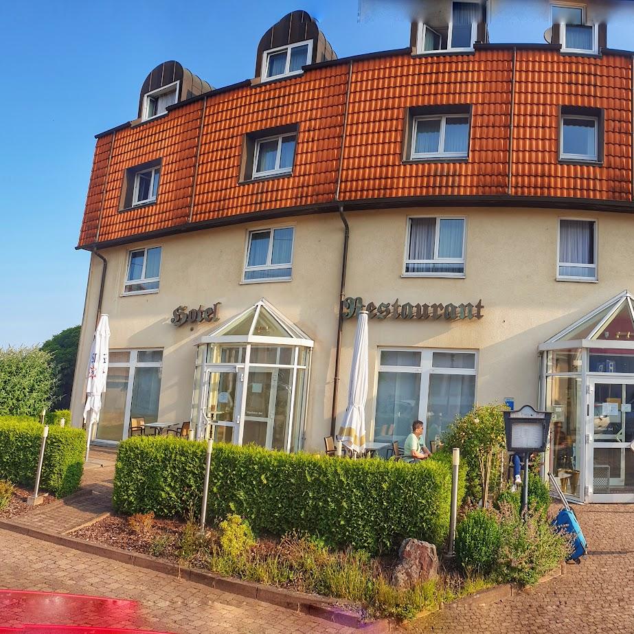 Restaurant "Hotel er Hof" in Eppelborn