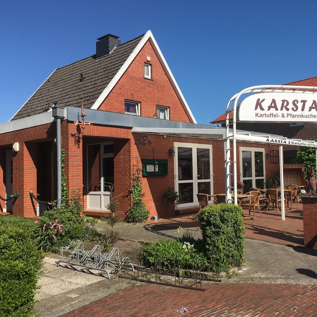 Restaurant "Karsta