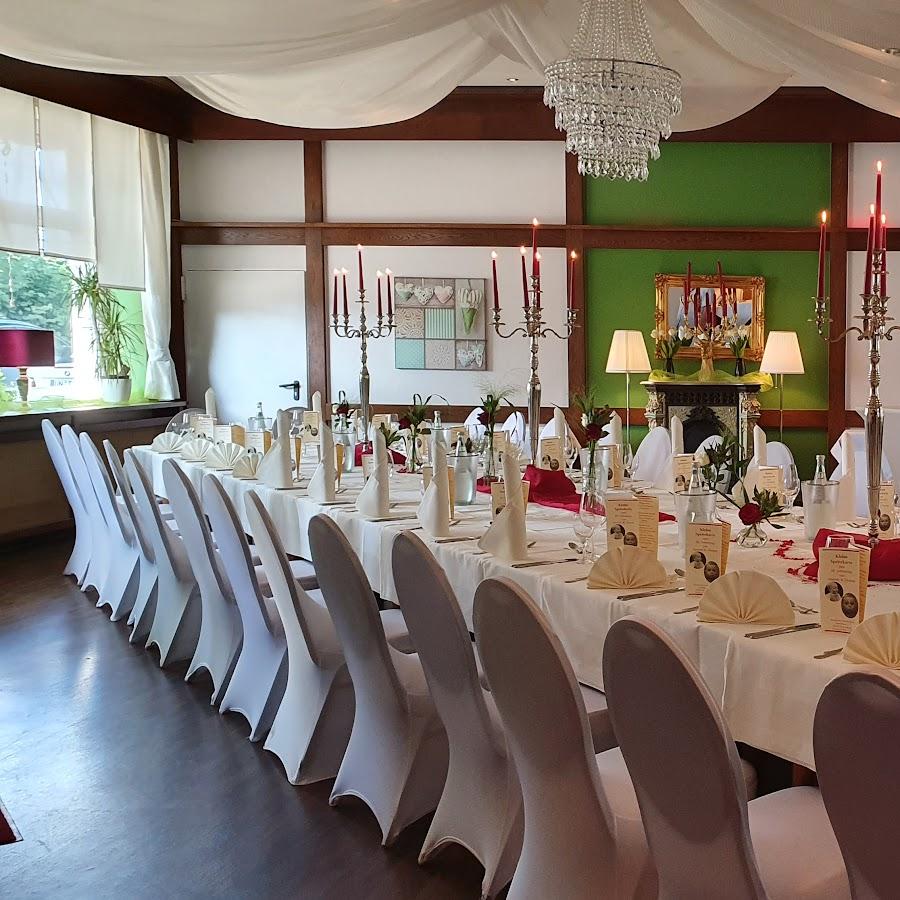 Restaurant "Restaurant Mal Anders! by Hilleringmann" in Unna