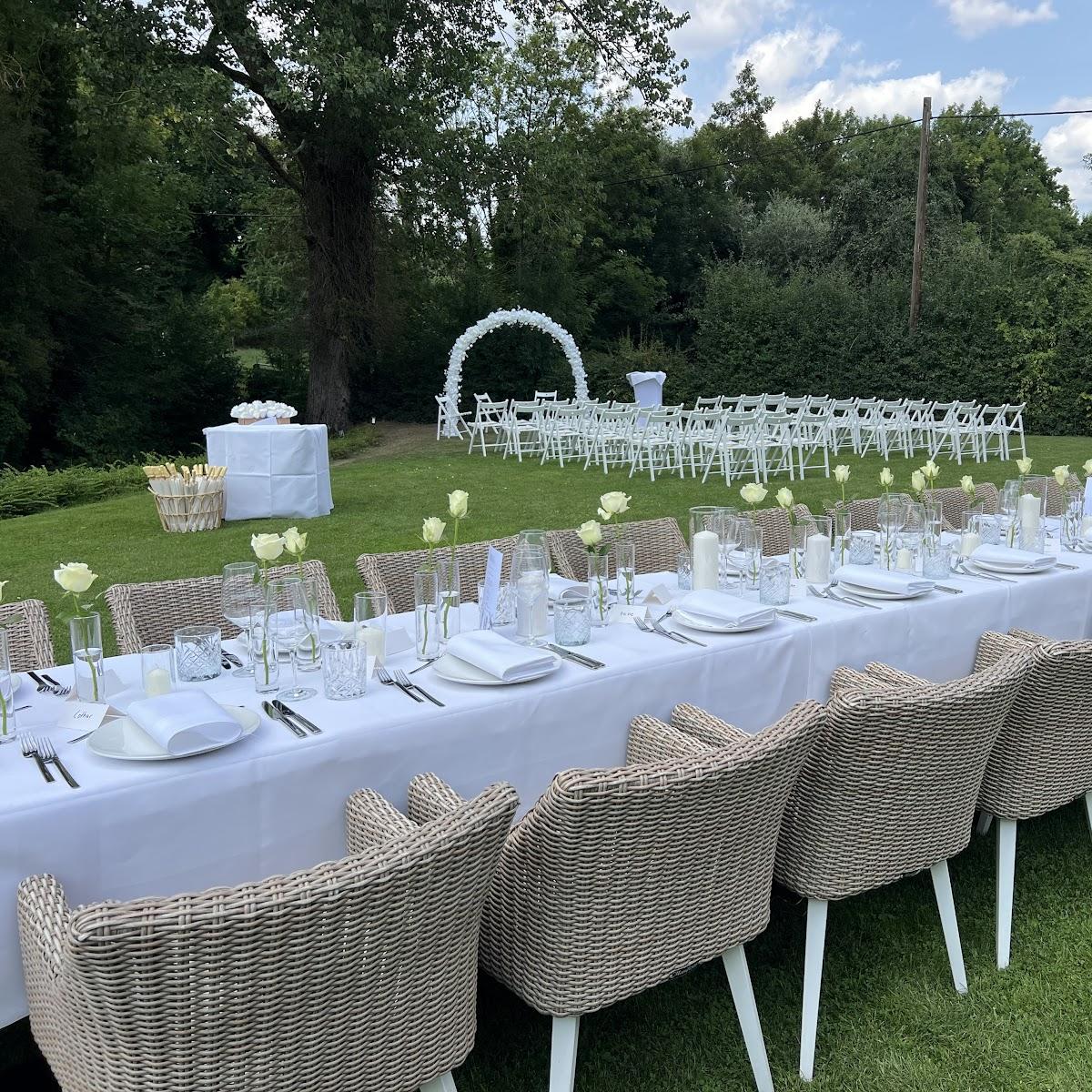 Restaurant "Restaurant Mal Anders! by Hilleringmann" in Unna