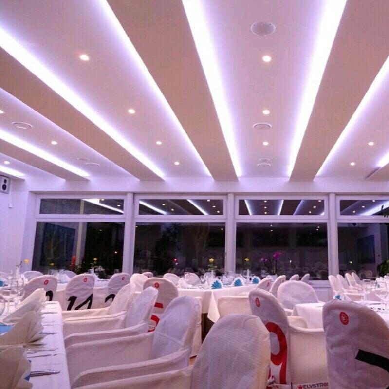 Restaurant "Restaurant Landgang" in Kappeln