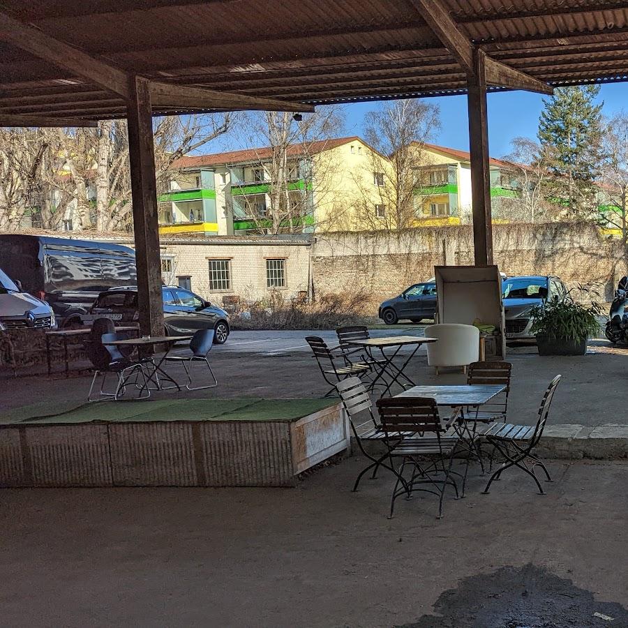 Restaurant "endorphina BACKKUNST GmbH" in Berlin