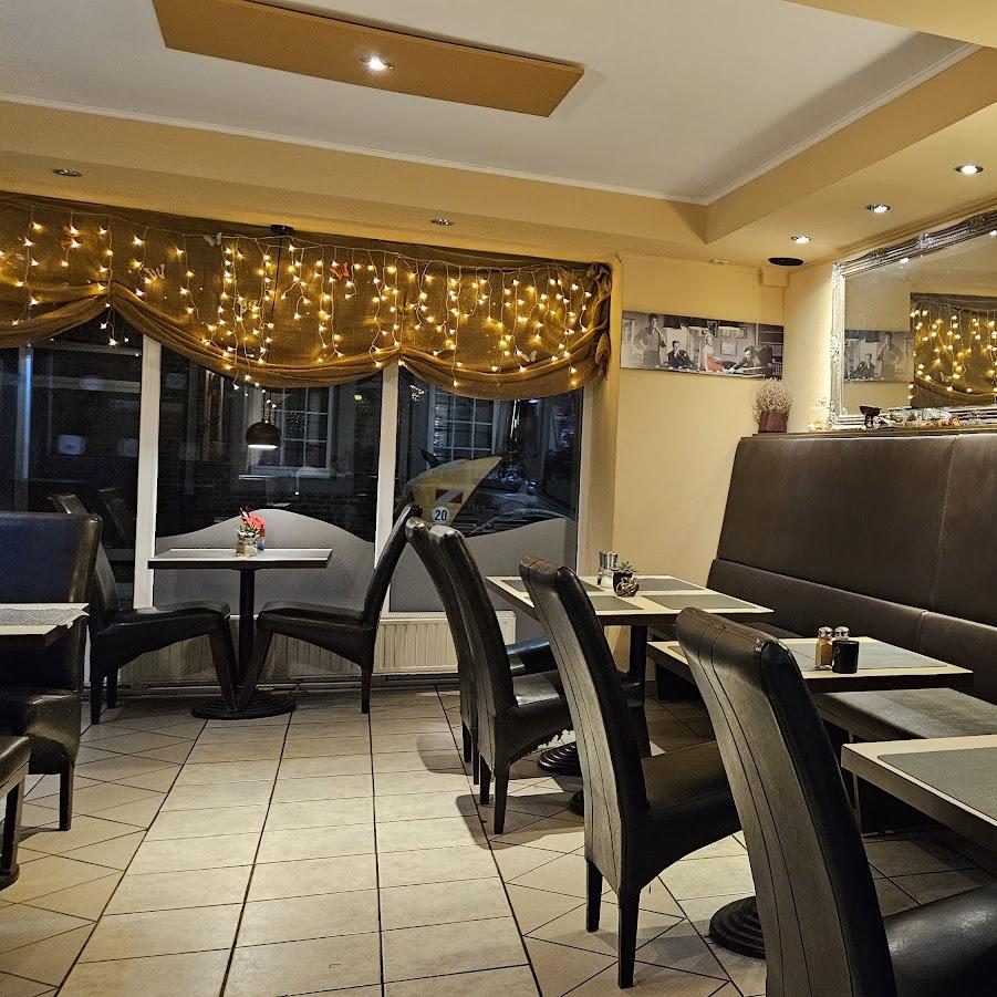 Restaurant "Restaurant Peppers Grill & Bar in" in Gangelt