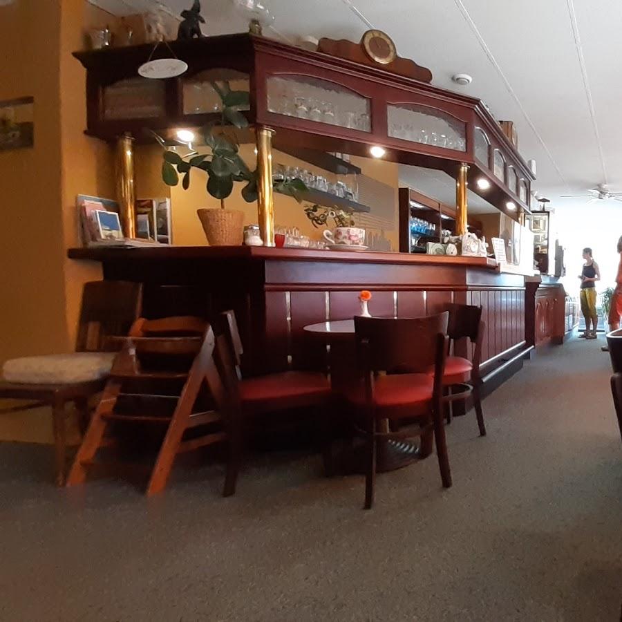 Restaurant "Das Schulze" in Frankenberg-Sachsen