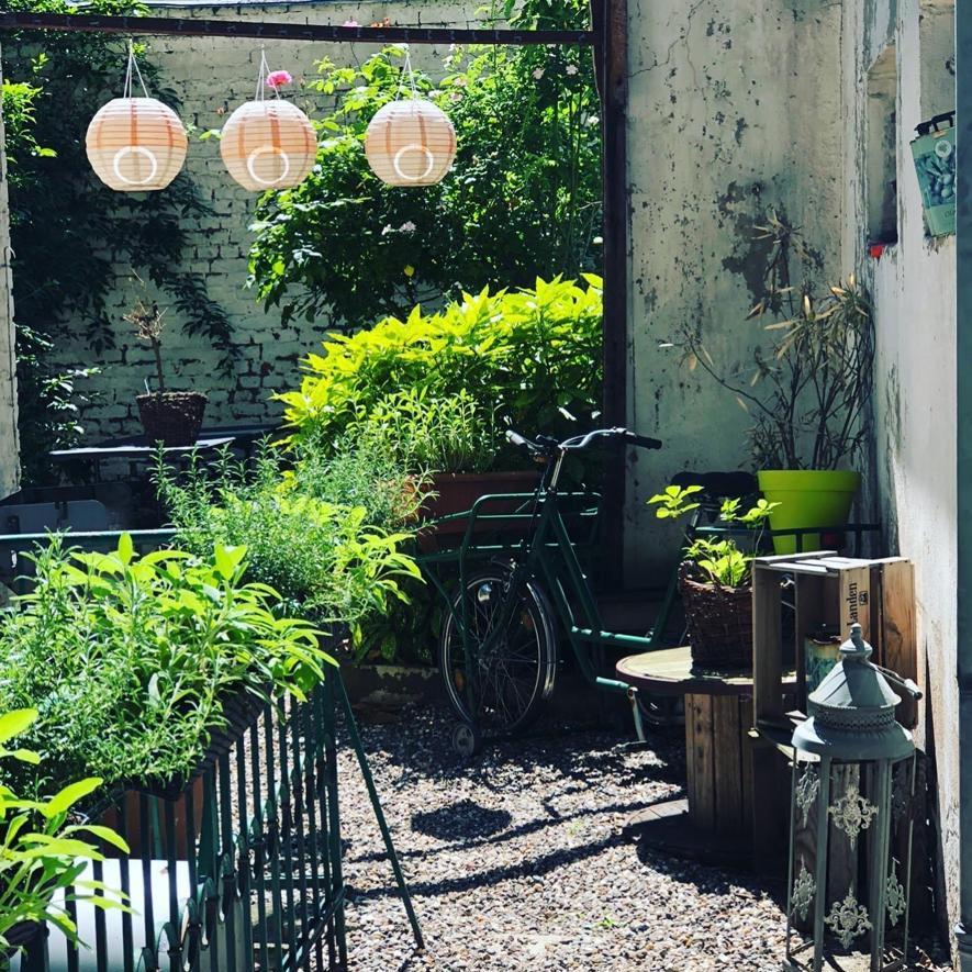 Restaurant "Frucht&Genuss" in Düsseldorf