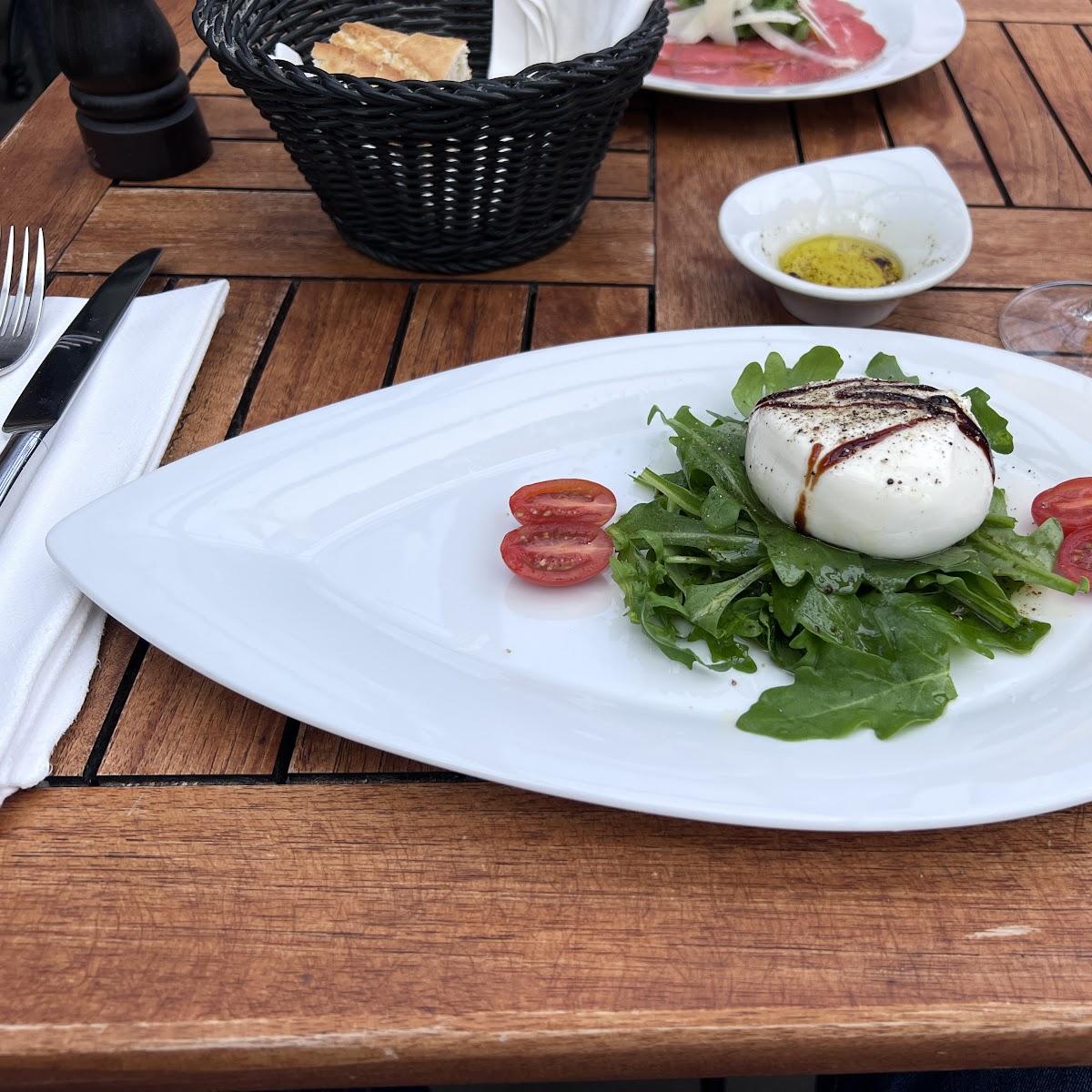 Restaurant "Ristorante Gangi" in Erftstadt