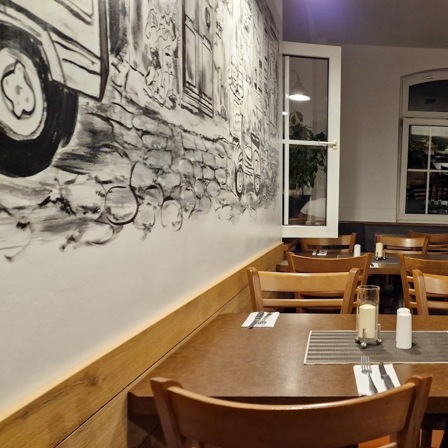 Restaurant "Restaurant Karlsruh" in Gießen