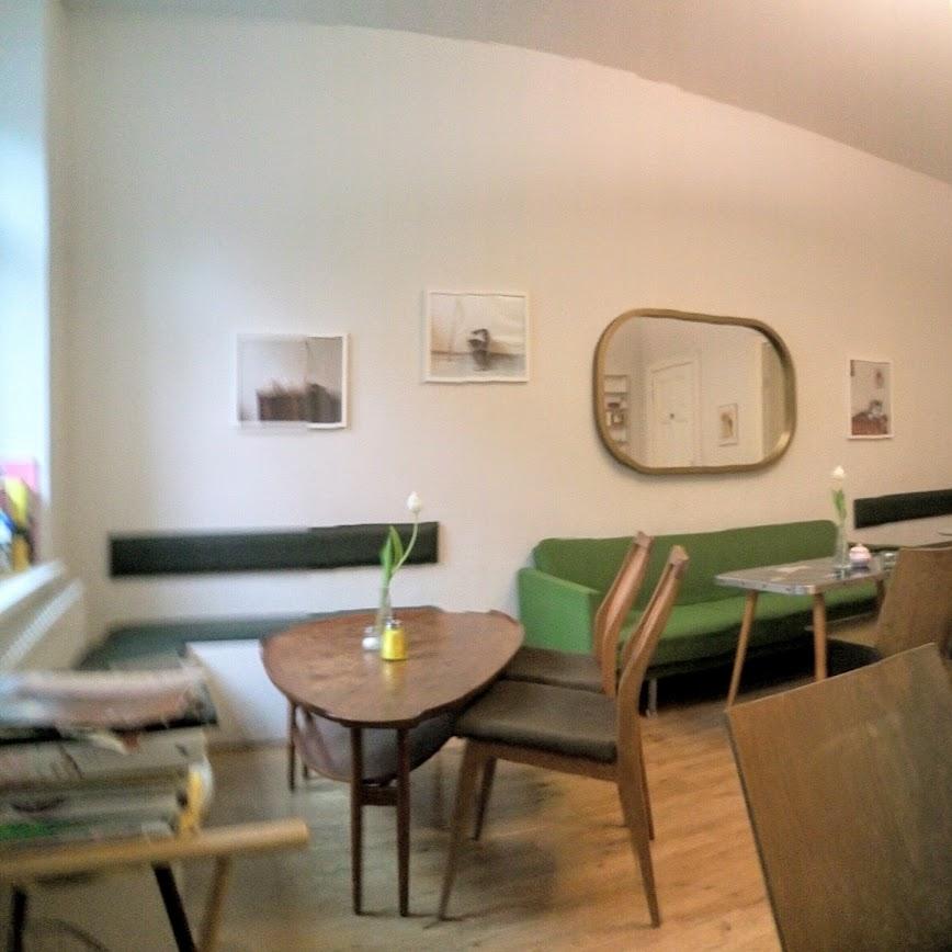 Restaurant "Schnittchen" in Berlin
