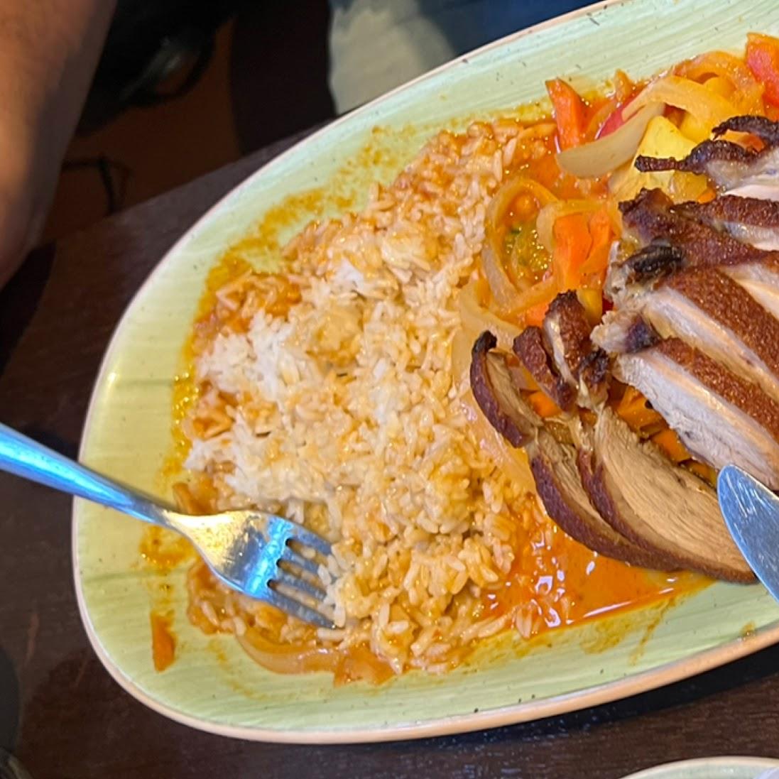 Restaurant "Phad Thai" in Frankfurt am Main