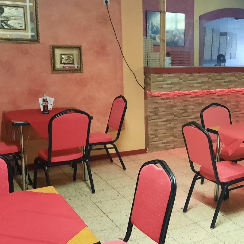 Restaurant "Pizza Service Italia liefern Service" in  Breisgau