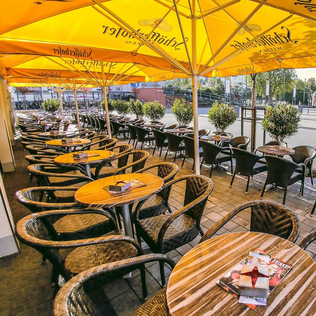 Restaurant "Mr. Jones" in  Gießen