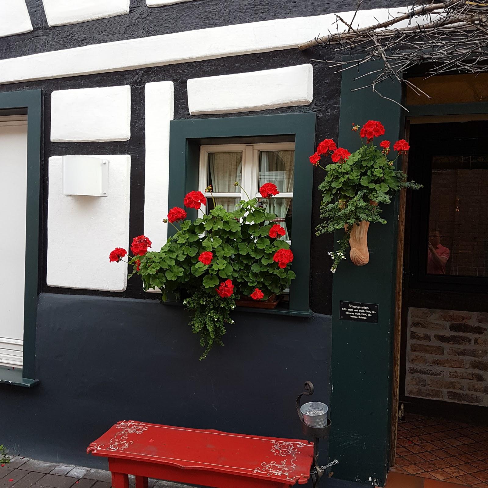 Restaurant "Beim Mahler" in Bonn