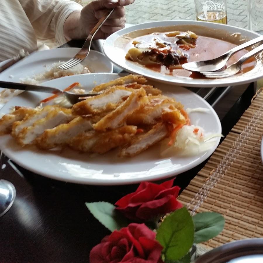 Restaurant "Van Wok" in Durmersheim