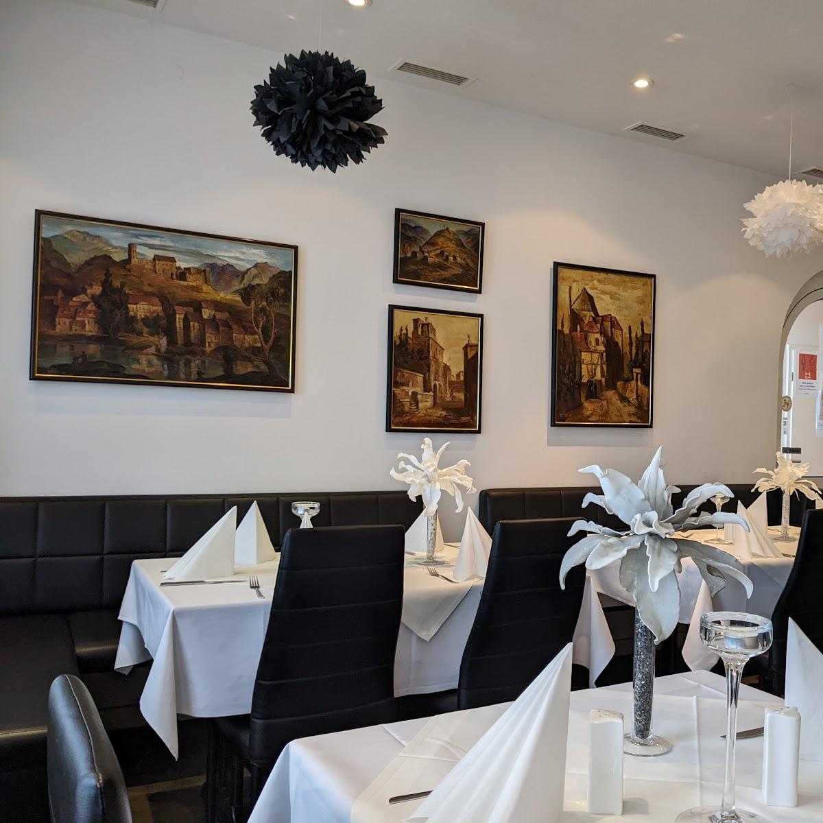 Restaurant "Restaurant Armenia" in Chemnitz