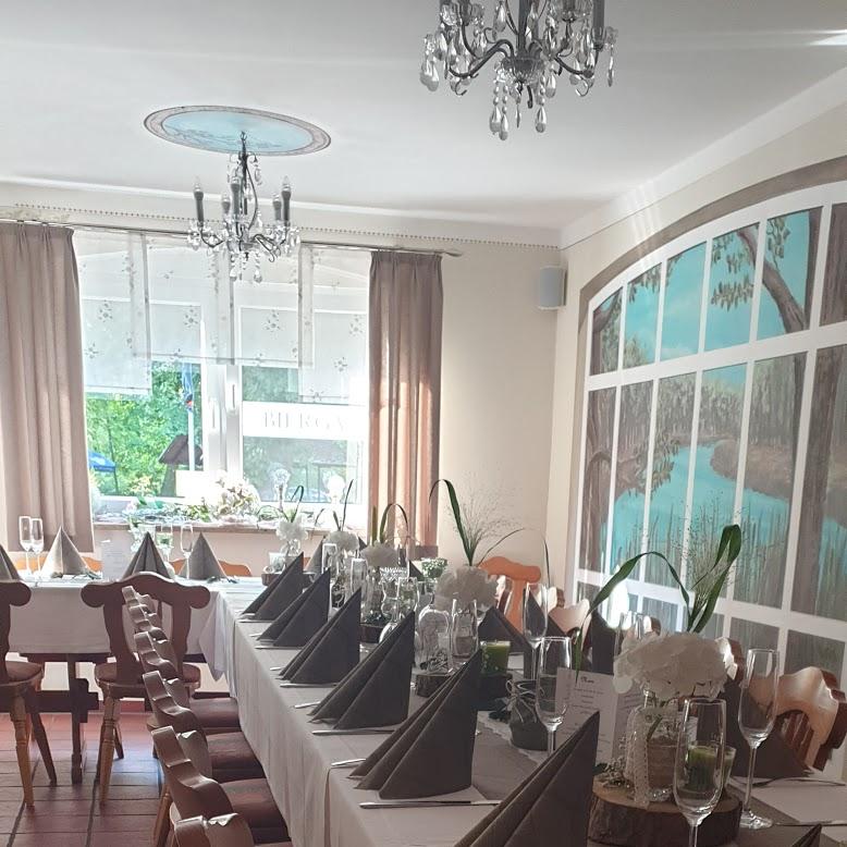 Restaurant "Gaststätte Waldschlößchen bei" in Torgau