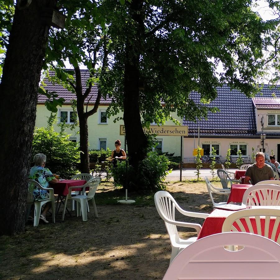 Restaurant "Gaststätte Waldschlößchen bei" in Torgau