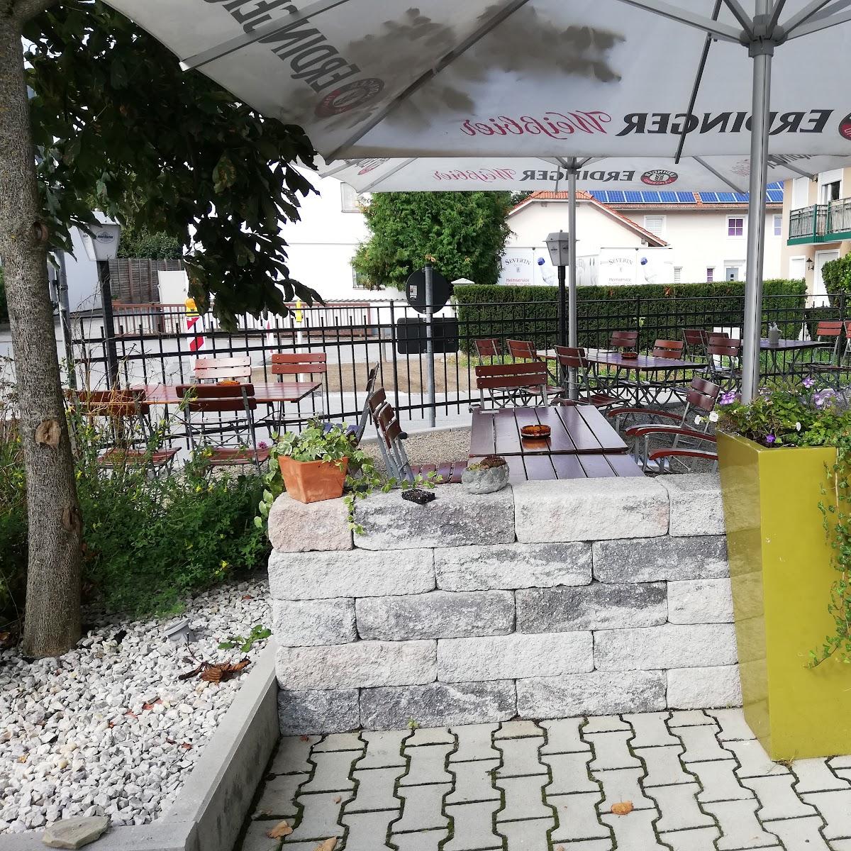 Restaurant "Altenmarkter Hof, Fam. Thalhauser" in Osterhofen