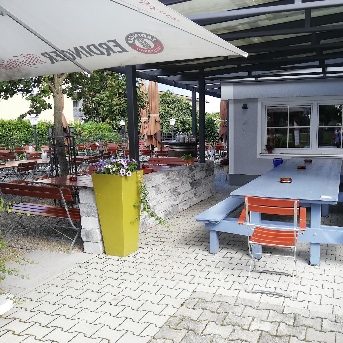 Restaurant "Altenmarkter Hof Thalhauser Gastwirtschaften GbR" in Osterhofen