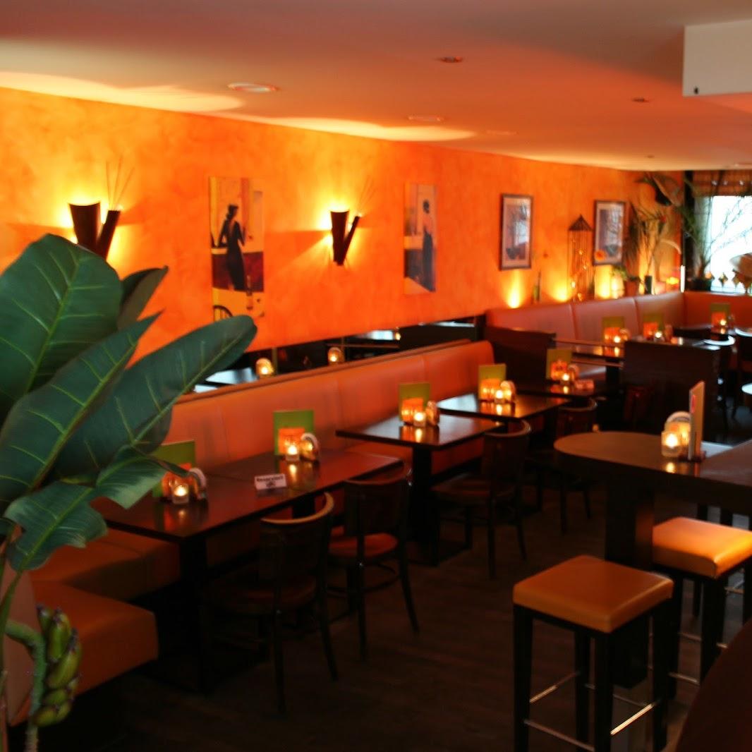 Restaurant "Chinba" in Dortmund