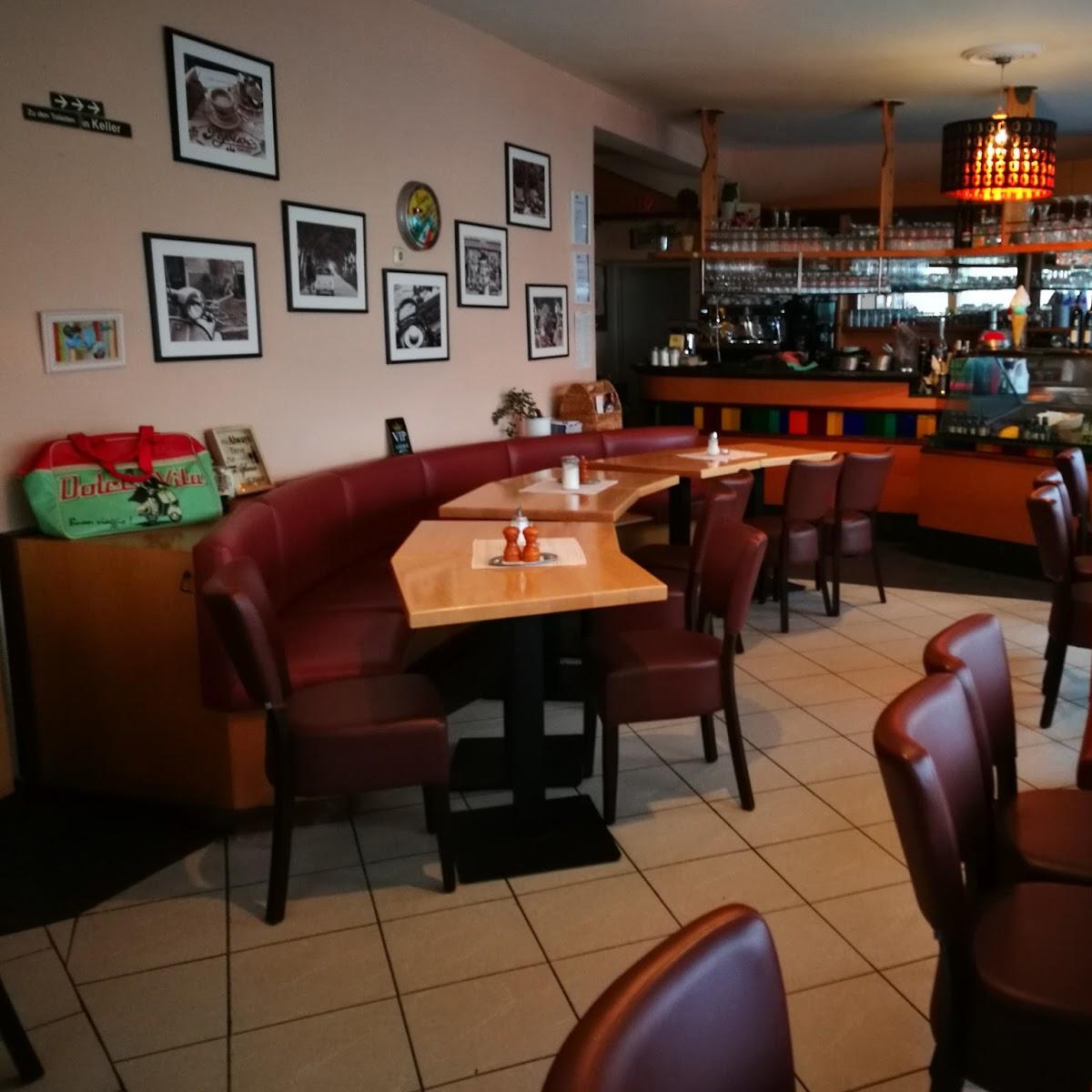 Restaurant "Pizzeria La Dolce Vita da Angelo" in Rodgau