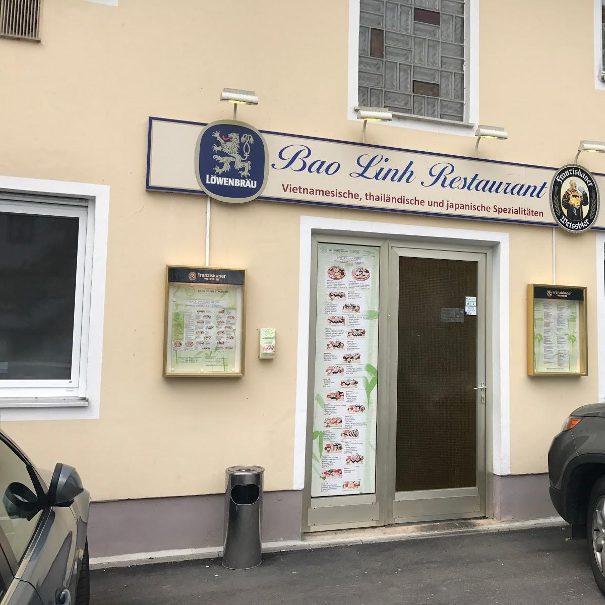 Restaurant "Bao Linh" in Ismaning