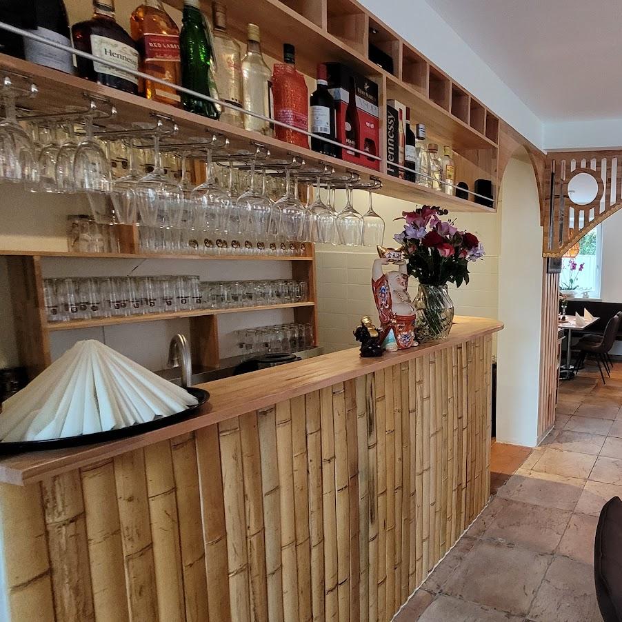 Restaurant "Bao Linh" in Ismaning