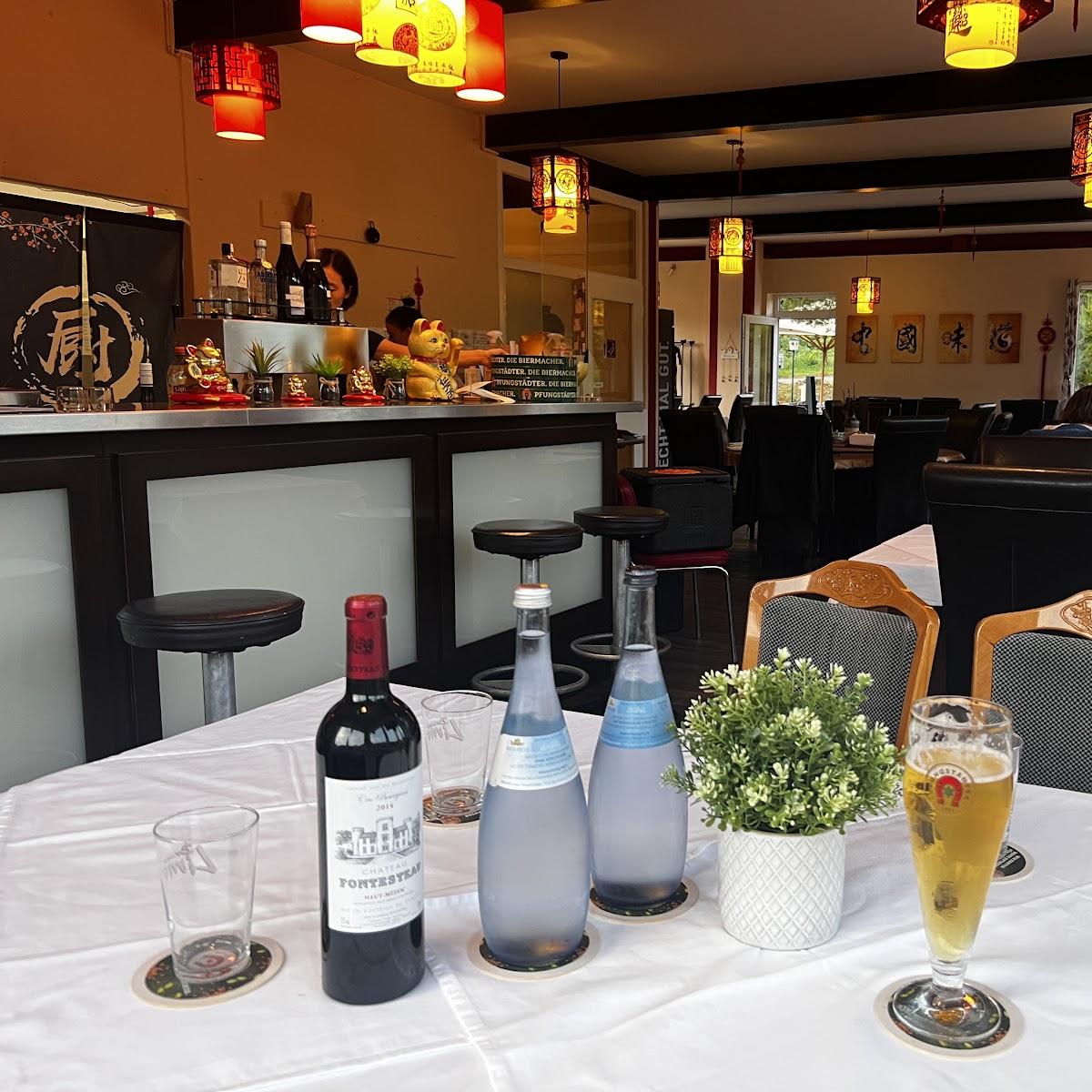 Restaurant "Wey