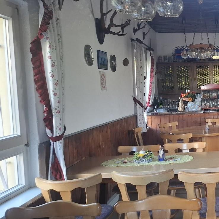 Restaurant "Gasthaus zum Fischweiher - Ferdinand Kern" in Meckesheim