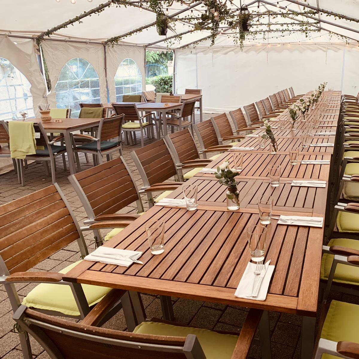 Restaurant "Restaurant & Pizzeria Olive" in Gießen