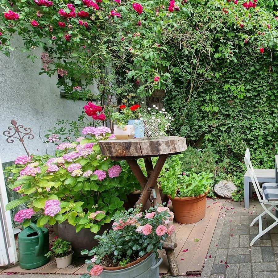 Restaurant "Miss Törtchen" in Schwerin