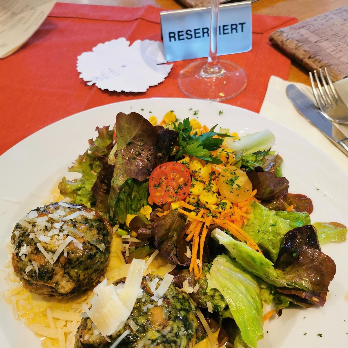 Restaurant "Weingut Werner" in Eltville am Rhein