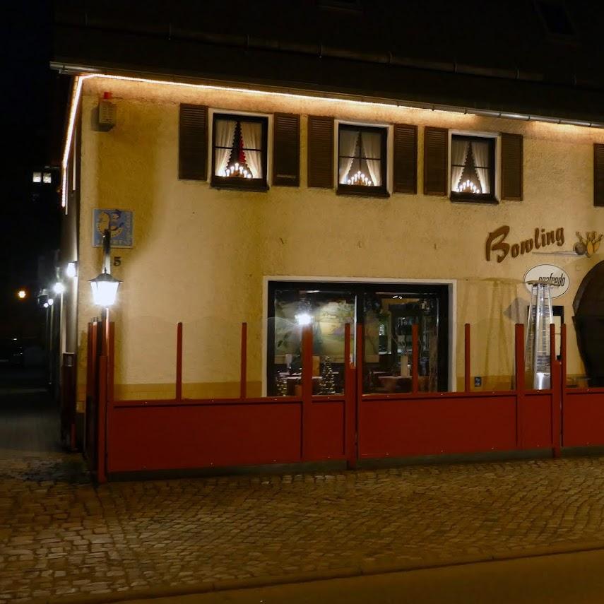 Restaurant "Philipp´s Ristorante & Pizzeria  mit Bowlingbahn" in Olbernhau