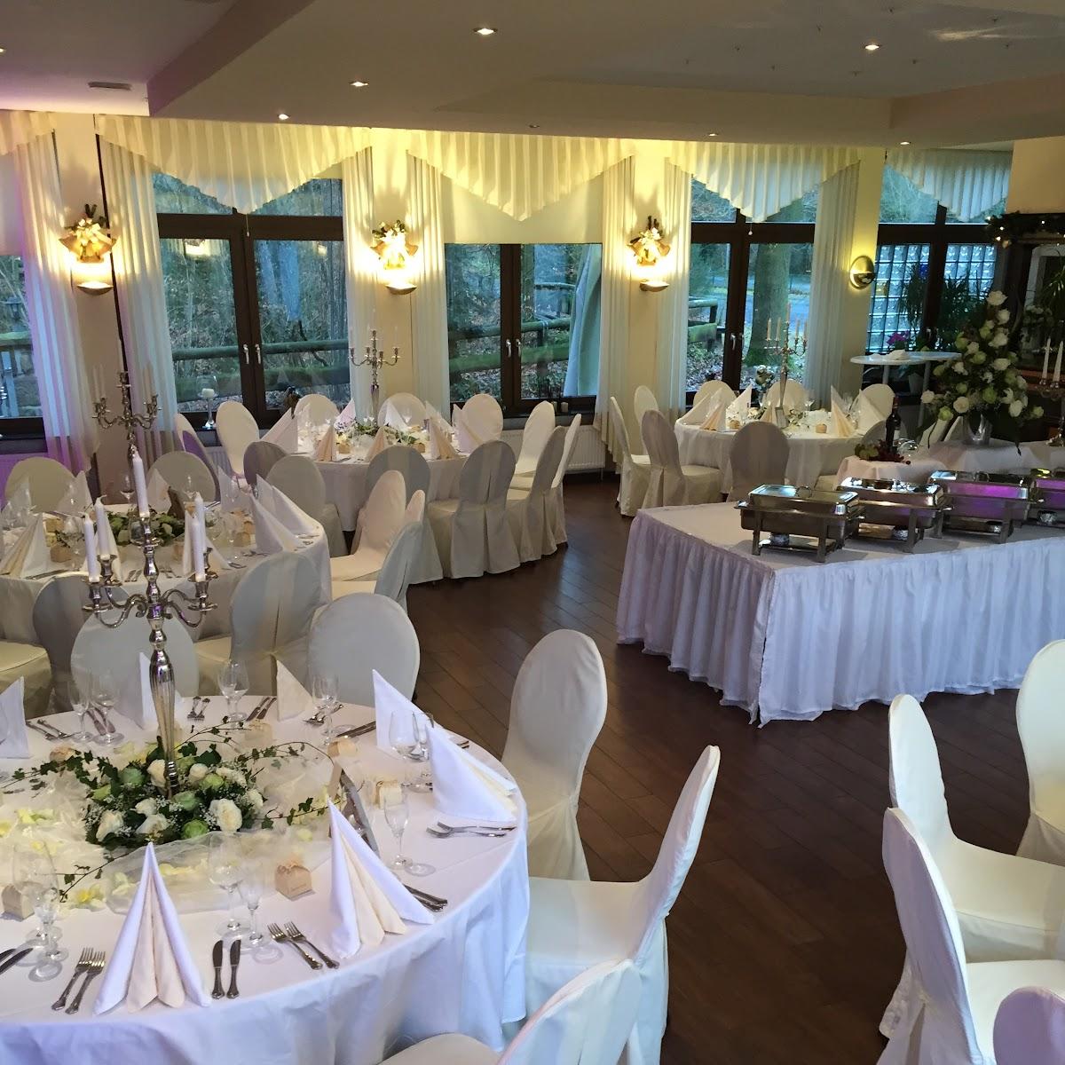 Restaurant "Naturfreundehaus Langen" in Langen (Hessen)