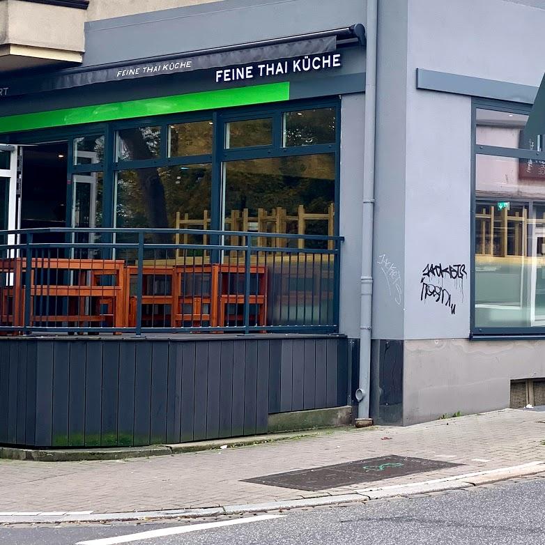 Restaurant "Wok-Art" in  Gießen