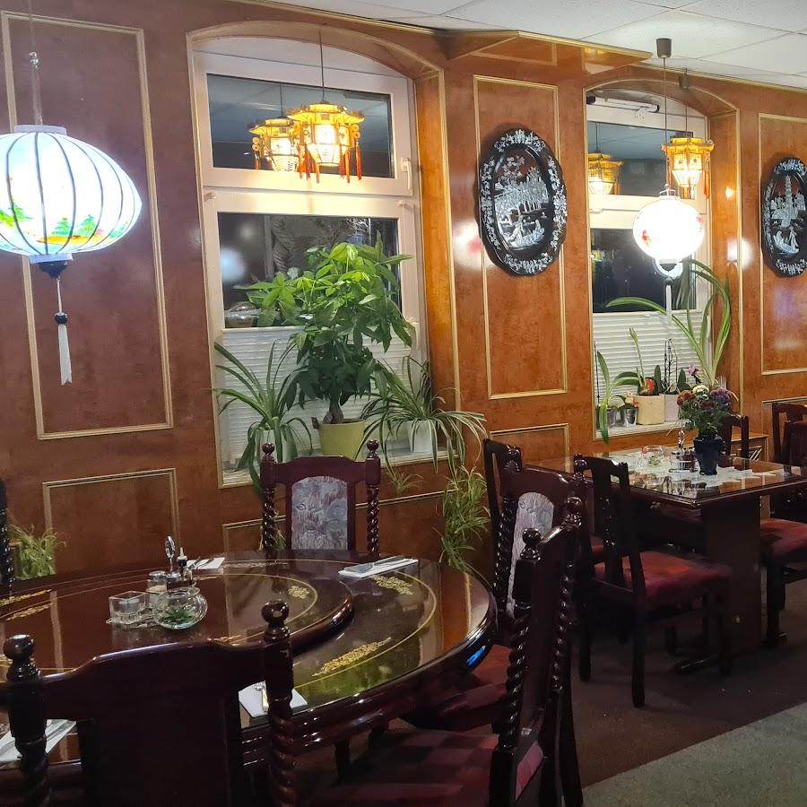 Restaurant "Restaurant Bambusgarden" in Gera