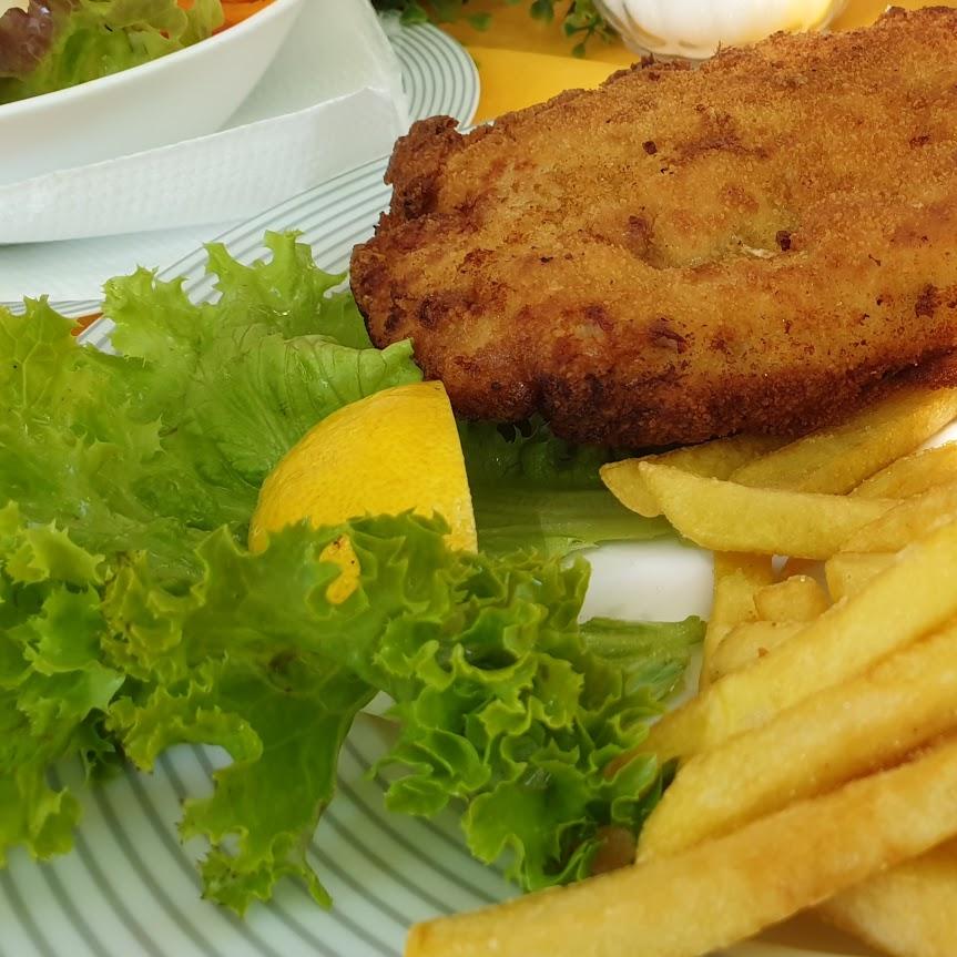 Restaurant "Gärtnerquelle" in München