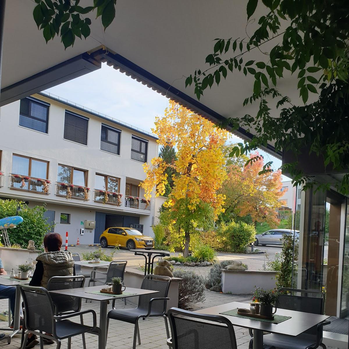Restaurant "Restaurant Knoblauch" in Friedrichshafen