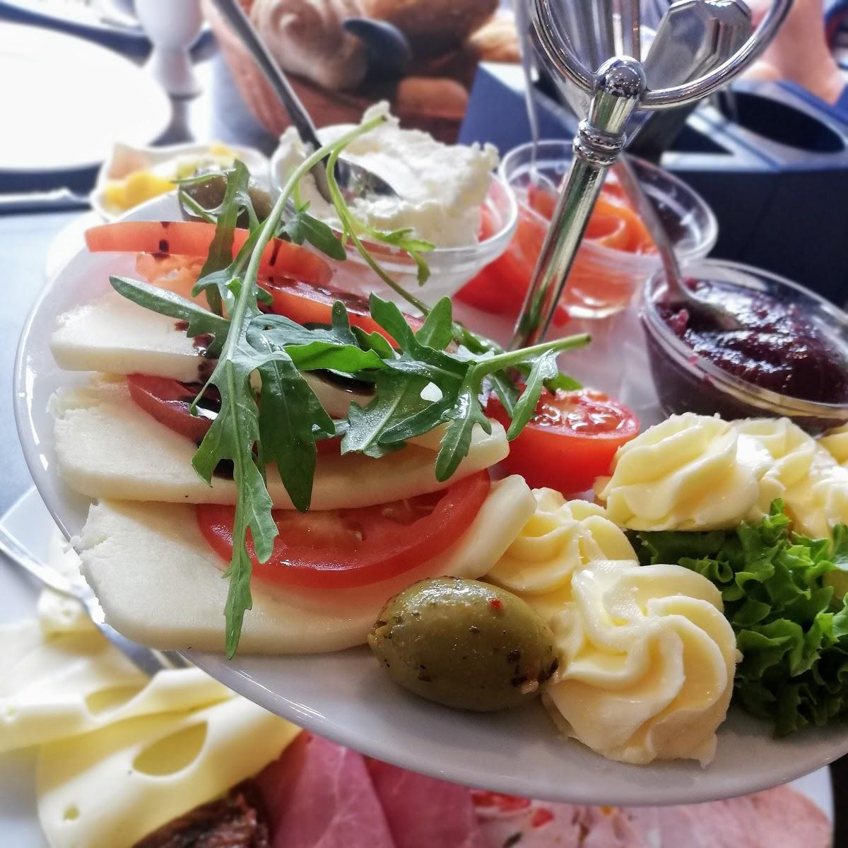 Restaurant "PoliBistro" in Altenburg