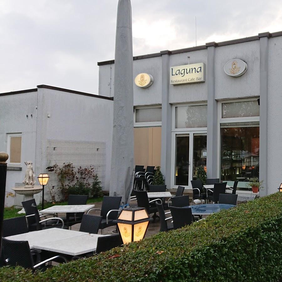 Restaurant "Laguna" in Friedrichshafen